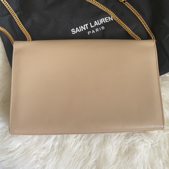 YSL Medium Kate Chaim Bag - Picture 6 of 17